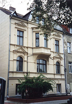 Foto 3 - Treppenhaus